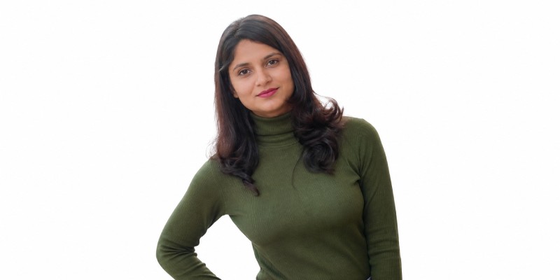 Komal Chamola