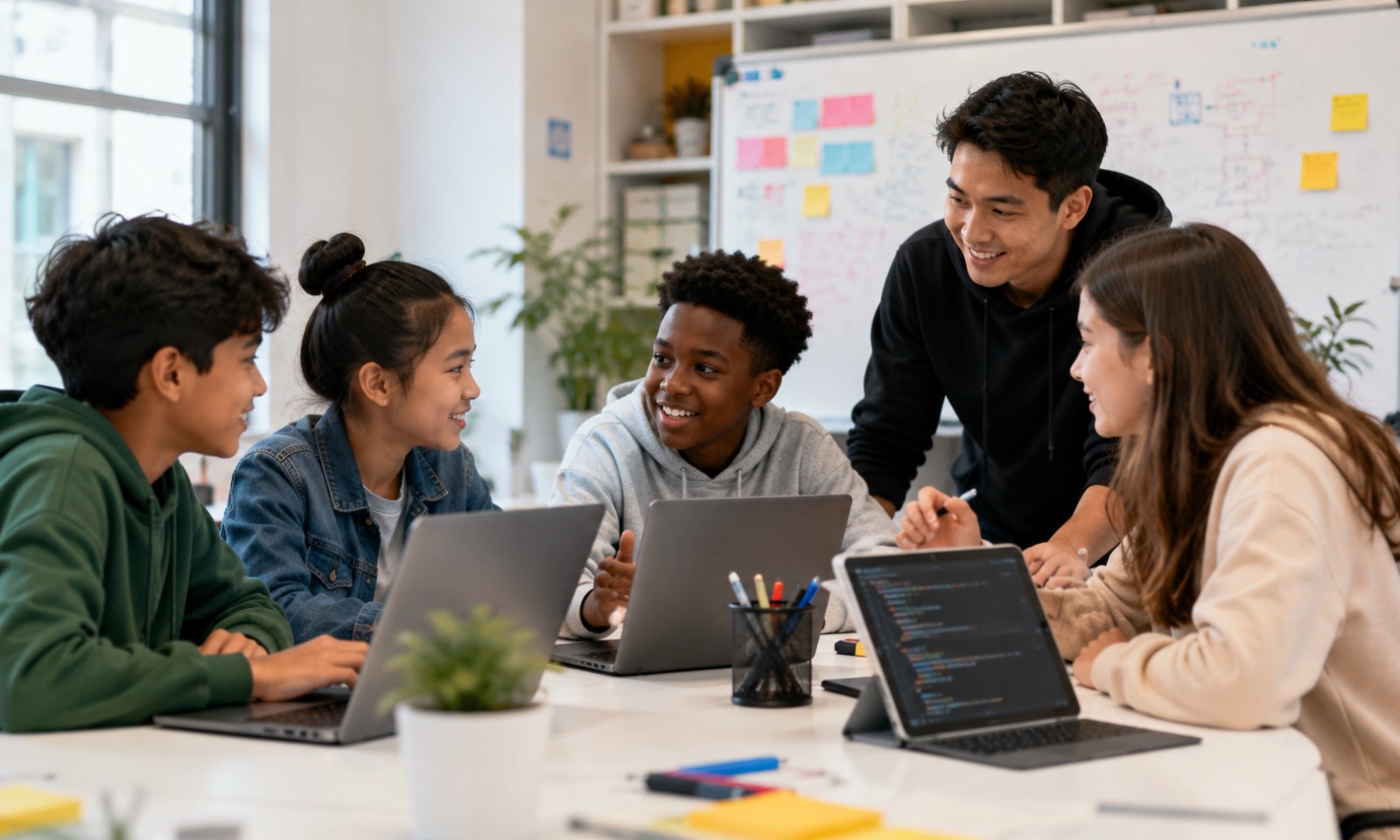 Delivering Measurable Learning Outcomes
