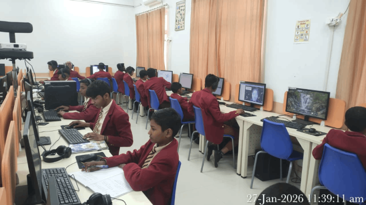Apt Coder Students Selected for National Level Coding Challenge